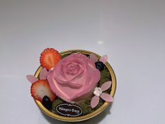 -哈根达斯(武汉天地店)