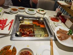 -海底捞火锅(玉桥商业广场店)