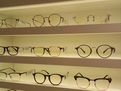 -目艮眼镜SHOWROOM(品牌集合店)