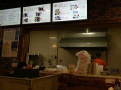 -张家巷美食(南浔店)