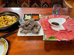 -如意林卡藏餐吧(大昭寺店)