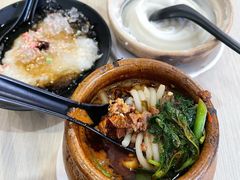 罐罐臭豆腐米线-云平风味园(护国路店)