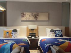 -厦门悦华酒店