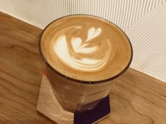 -Legno.ita Coffee by Wood(襄阳南路店)