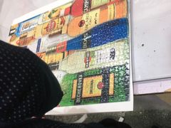 -宸宸画框裱画配框工厂店(莘庄店)