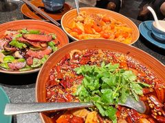 -华豫川酒家(双子塔店)