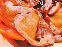 -朱秀英梆梆肉葫芦头(琉璃街店)