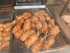 -弘祥蜂蜜大麻花(烟大店)