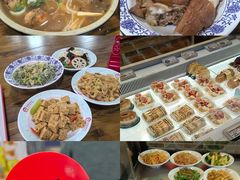 -豫掌柜饸饹面·烩面(秀沿路店)