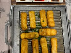 -徽州小镇(高新店)