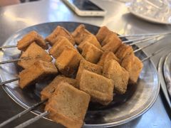 -清真·馬坡二旦烧烤(人生一串拍摄店)