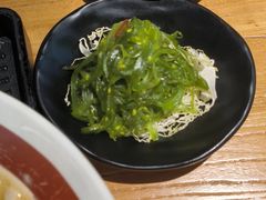 -雷门拉面·现熬骨汤(凯德来福士店)