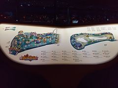 -青岛嘉年华主题乐园