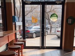 -麦当劳(安定门外大街店)