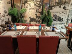 -御品海宴海鲜自助餐厅(龙岗万科广场店)