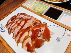 -娄三少春饼·烤鸭(合生汇购物中心店)