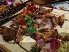 -上楼私房菜(院士路店)