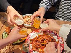 -小乾杯串店•16年沈阳烧烤(文安路店)