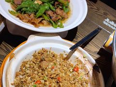 -田趣园长沙菜(天安云谷店)