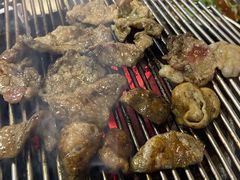 -老地方泥炉烤肉(总店)