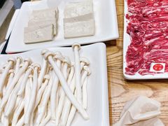 -掂档潮汕牛肉火锅(cityon熙地港店)