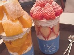 -Cafe de Paris(林荫路店)