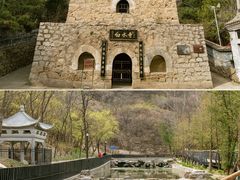 -白水寺森林公园