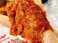 -阿捡忭京炸鸡(韭菜园总店)