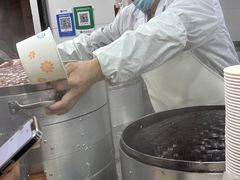 -红帽叔叔包子
