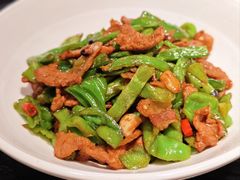 -简小舍·民间手艺菜(武昌江滩店)