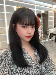 -3AM·S HAIR SALON烫发染发接发