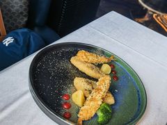 -泉客厅LAPUTA·天空之城
