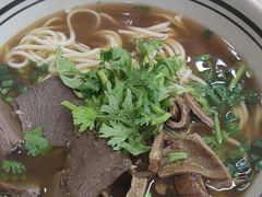 -小马牛肉面·牛骨熬制(南京博物院店)