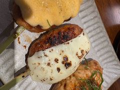 -鸟小屋(好运街店)