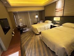 -舟山希尔顿酒店