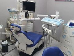 -新达口腔(华东理工大学店)