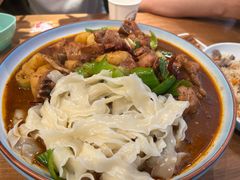 -热瓦普(旭辉广场店)