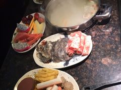 -阪尚皇·原切牛排·烤肉火锅自助(北京路店)