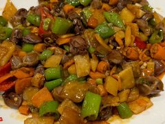 -朱记乳鸽王·非遗石岐乳鸽·全鸽宴(大兴旗舰店)