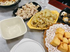 -黄师奶甜品店