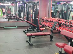 -开阳里游泳健身