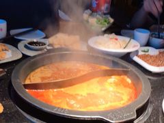 -井格重庆火锅(花乡奥莱店)