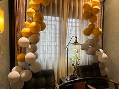 -31号公馆(黄兴广场白果园店)