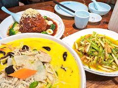 -淮扬楼(文港路店)