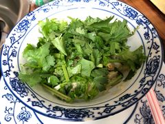 -云溪河冷锅鱼(成都玉林小吃街店)
