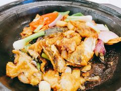 好味鱼-新兴家喻酒家·羊城名宴(昌岗店)