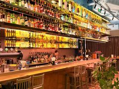 -The Happy Monk(前海壹方汇店)