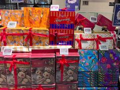 -Olé精品超市(苏州中心店)