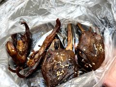 -张飞木薯羹(金鱼巷店)