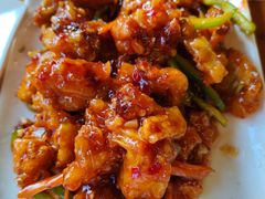 -途肴·老农饭庄(百里峡店)